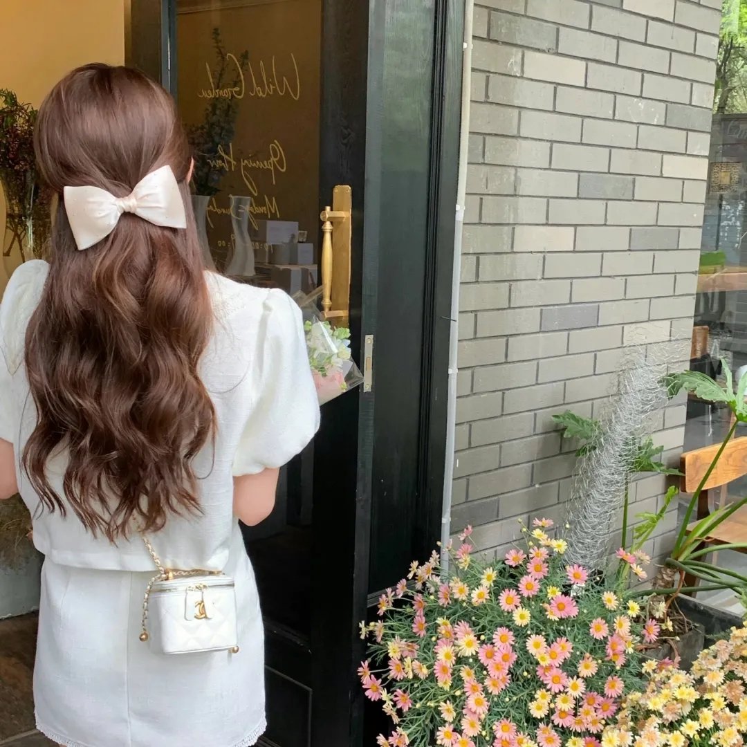 小胸维妮的幸福旅程